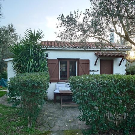 Sol'S Place Mytilene Luaran gambar