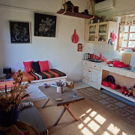 Sol'S Place Mytilene Luaran gambar