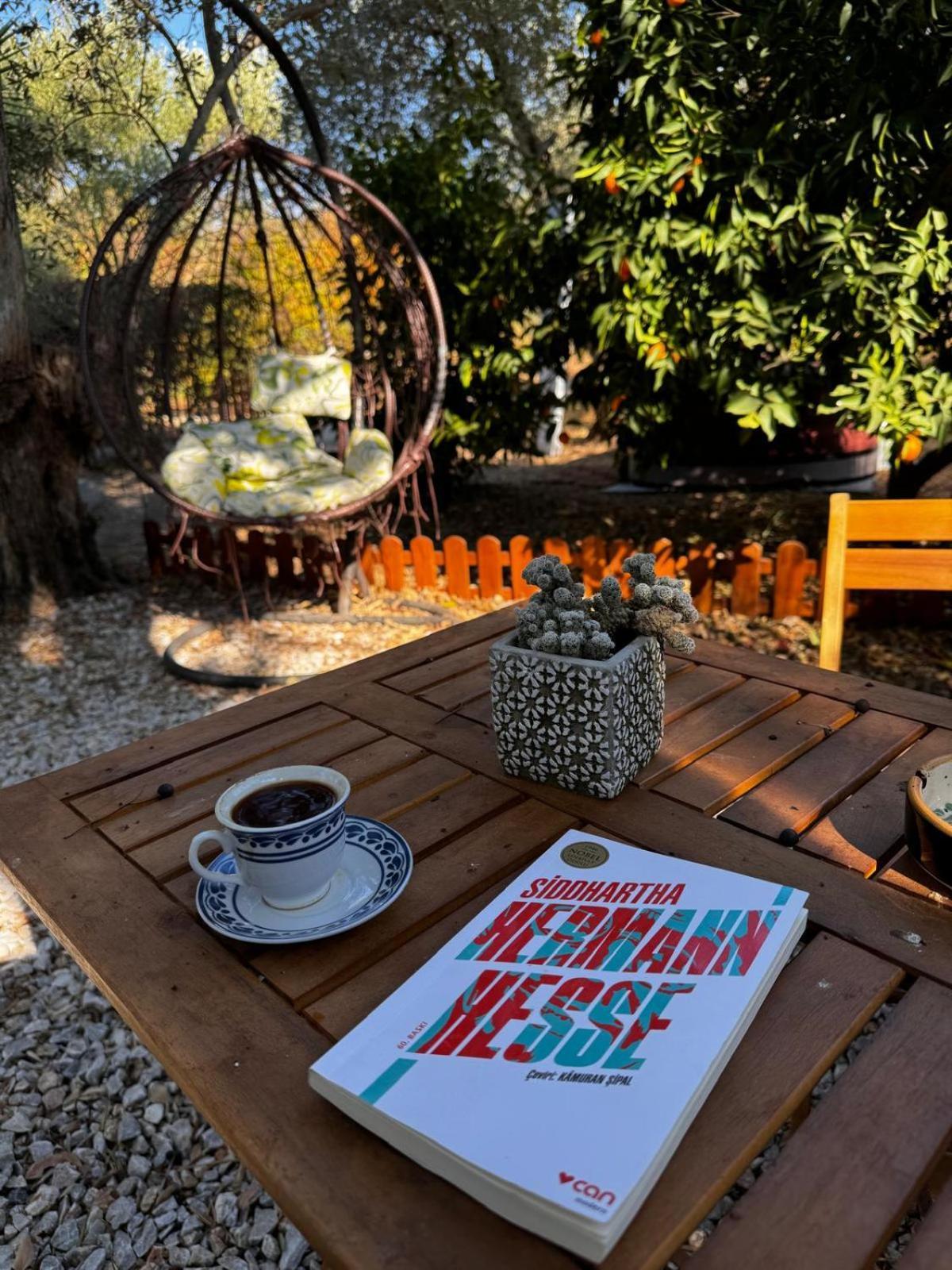 Sol'S Place Mytilene Luaran gambar