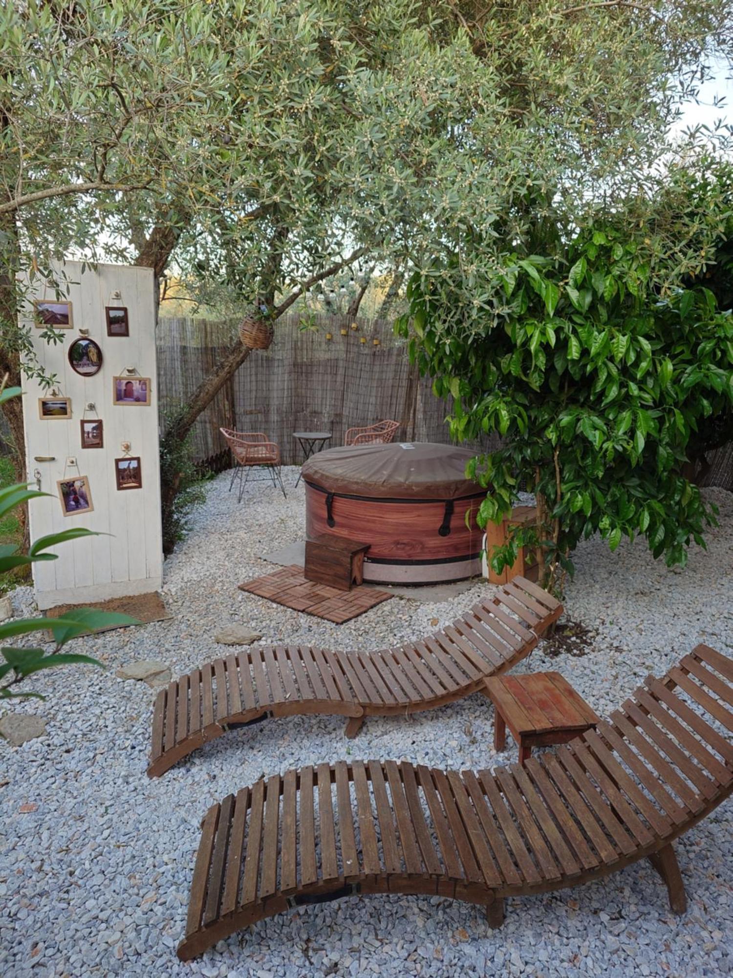 Sol'S Place Mytilene Luaran gambar
